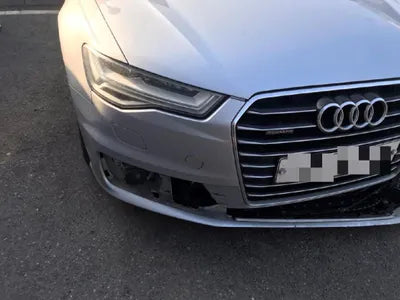 2016 Audi 50 WAUZZZ4G5GN086232 VIN:WAUZZZ4G5GN086232