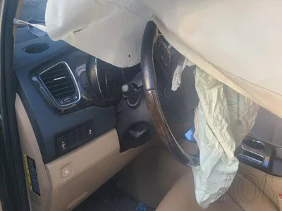 2019 Kia Carnival VIN:
