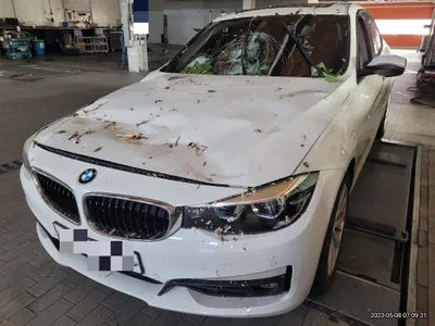 2017 BMW 320 WBA8T3105HG799641 VIN:WBA8T3105HG799641