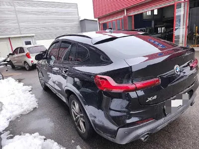 2020 BMW 420 WBA2V910XL9D50930 VIN:WBA2V910XL9D50930