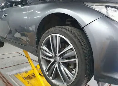 2016 Infiniti Q50 JNKDV71E8GM550960 VIN:JNKDV71E8GM550960