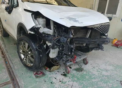 2016 Kia Sorento KNAPH81ADGA242025 VIN:KNAPH81ADGA242025