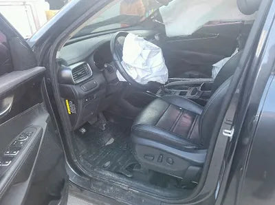 2017 Kia Sorento KNAPS81ABHA328165 VIN:KNAPS81ABHA328165