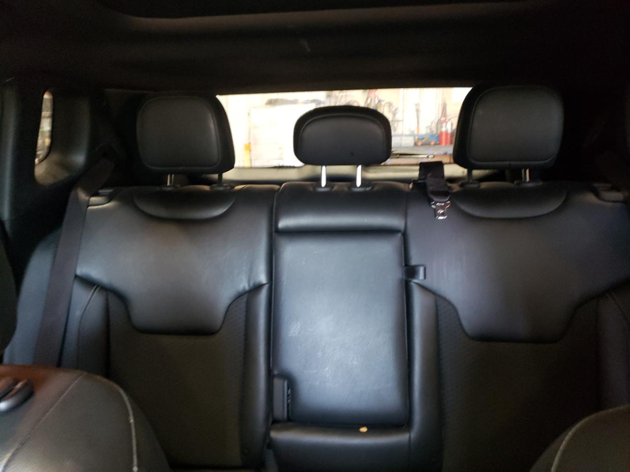 2023 JEEP COMPASS LATITUDE VIN:3C4NJDBN9PT504417