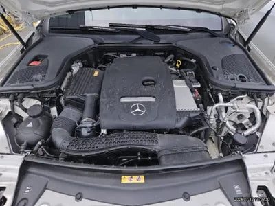 2017 Mercedes-Benz E 300 VIN: