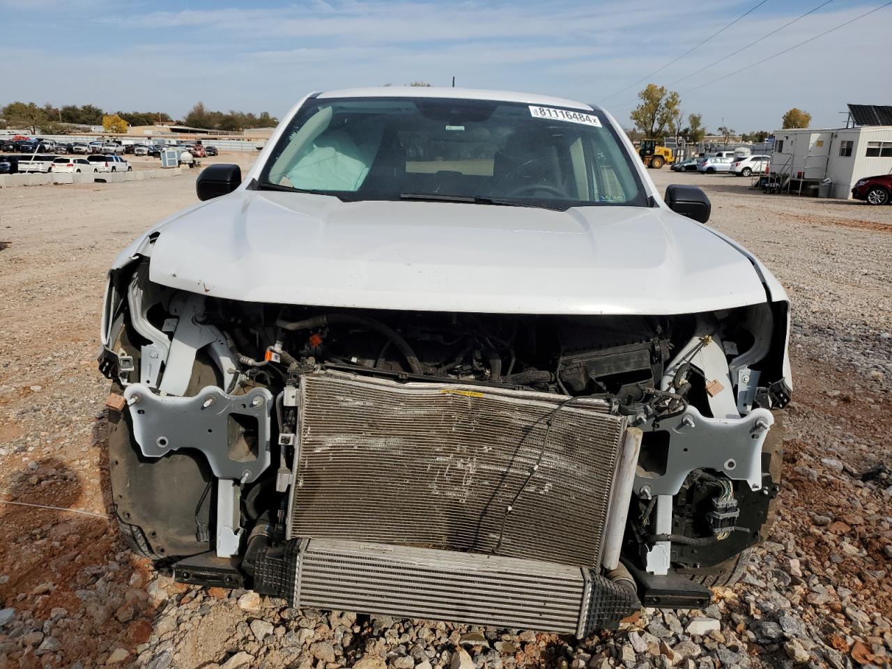 2022 FORD MAVERICK XL VIN:3FTTW8E94NRA44592