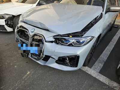 2022 BMW i4 WBY31AW05NFM17575 VIN:WBY31AW05NFM17575