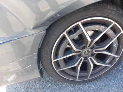 2021 Mercedes-Benz E 220 W1KZF0FB8MA973096 VIN:W1KZF0FB8MA973096