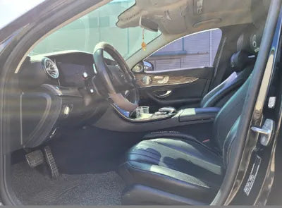 2017 Mercedes-Benz E 220 WDDZF0EBXHA126703 VIN:WDDZF0EBXHA126703