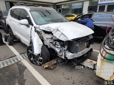 2022 Hyundai Santa FE KMHS381HHNU439756 VIN:KMHS381HHNU439756