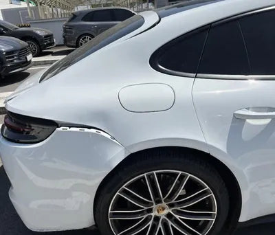 2019 Porsche Panamera WP0AA2972JL118273 VIN:WP0AA2972JL118273