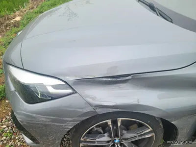 2022 BMW 220 WBA31AL05N7K72888 VIN:WBA31AL05N7K72888