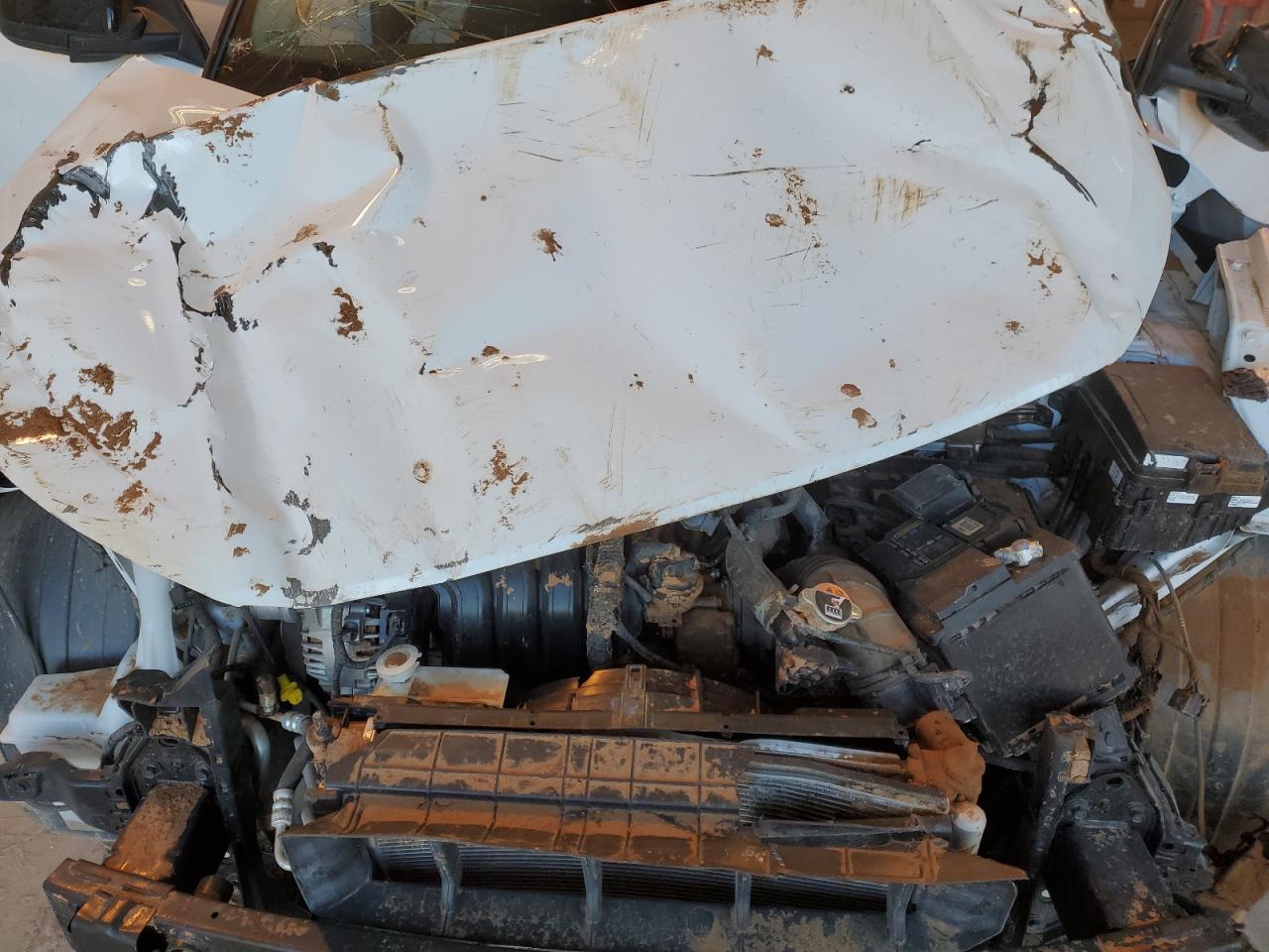 2024 HYUNDAI VENUE SEL VIN:KMHRC8A32RU306348