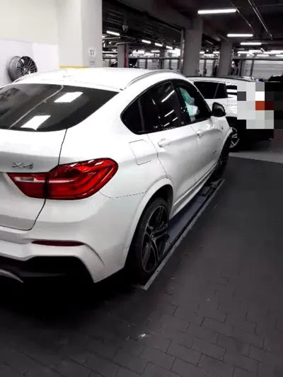 2017 BMW 420 WBAXX1102H0W10635 VIN:WBAXX1102H0W10635