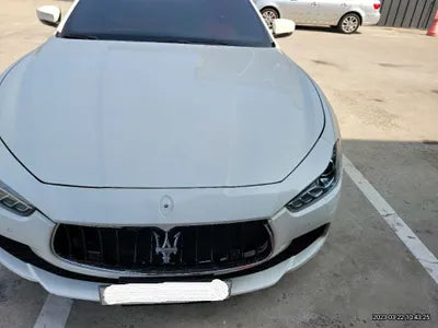 2017 maserati gibli diesel ZAM57TSG6H1218801 VIN:ZAM57TSG6H1218801