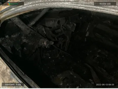 2017 Kia Sportage KNAPN815GJK369245 VIN:KNAPN815GJK369245