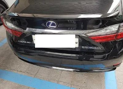 2018 Lexus ES 300 JTHBW1GG6J2169508 VIN:JTHBW1GG6J2169508