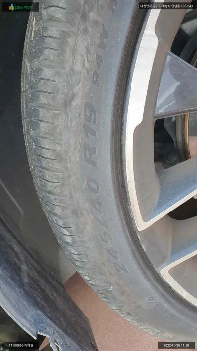 2020 Kia K5 KNAG6412BLA058505 VIN:KNAG6412BLA058505
