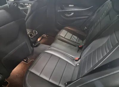 2018 Mercedes-Benz E 220 WDDZF0EB0JA484754 VIN:WDDZF0EB0JA484754