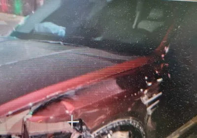 2020 Genesis GV80 KMTHA81BDLU008253 VIN:KMTHA81BDLU008253