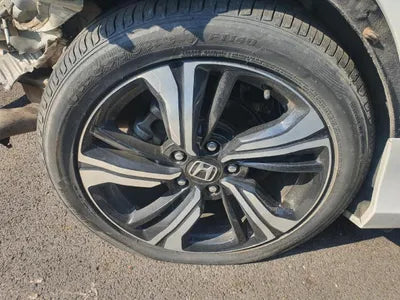 2017 Honda Civic 19XFC2670HE300013 VIN:19XFC2670HE300013