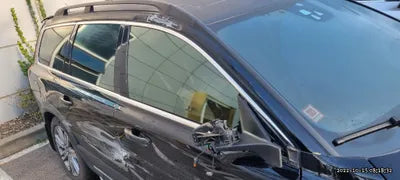 2015 Volvo XC70 VIN: