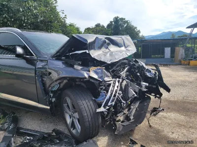 2020 Genesis GV80 VIN: