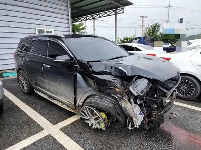 2014 Kia Sorento VIN: