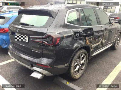 2022 BMW 320 WBA31DP04N9N22315 VIN:WBA31DP04N9N22315