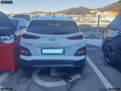 2019 Hyundai Kona KMHK381GFKU025933 VIN:KMHK381GFKU025933
