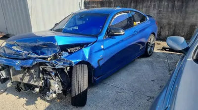 2015 BMW 428 WBA3N7103FF785820 VIN:WBA3N7103FF785820