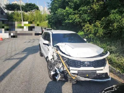 2021 Kia Sorento VIN: