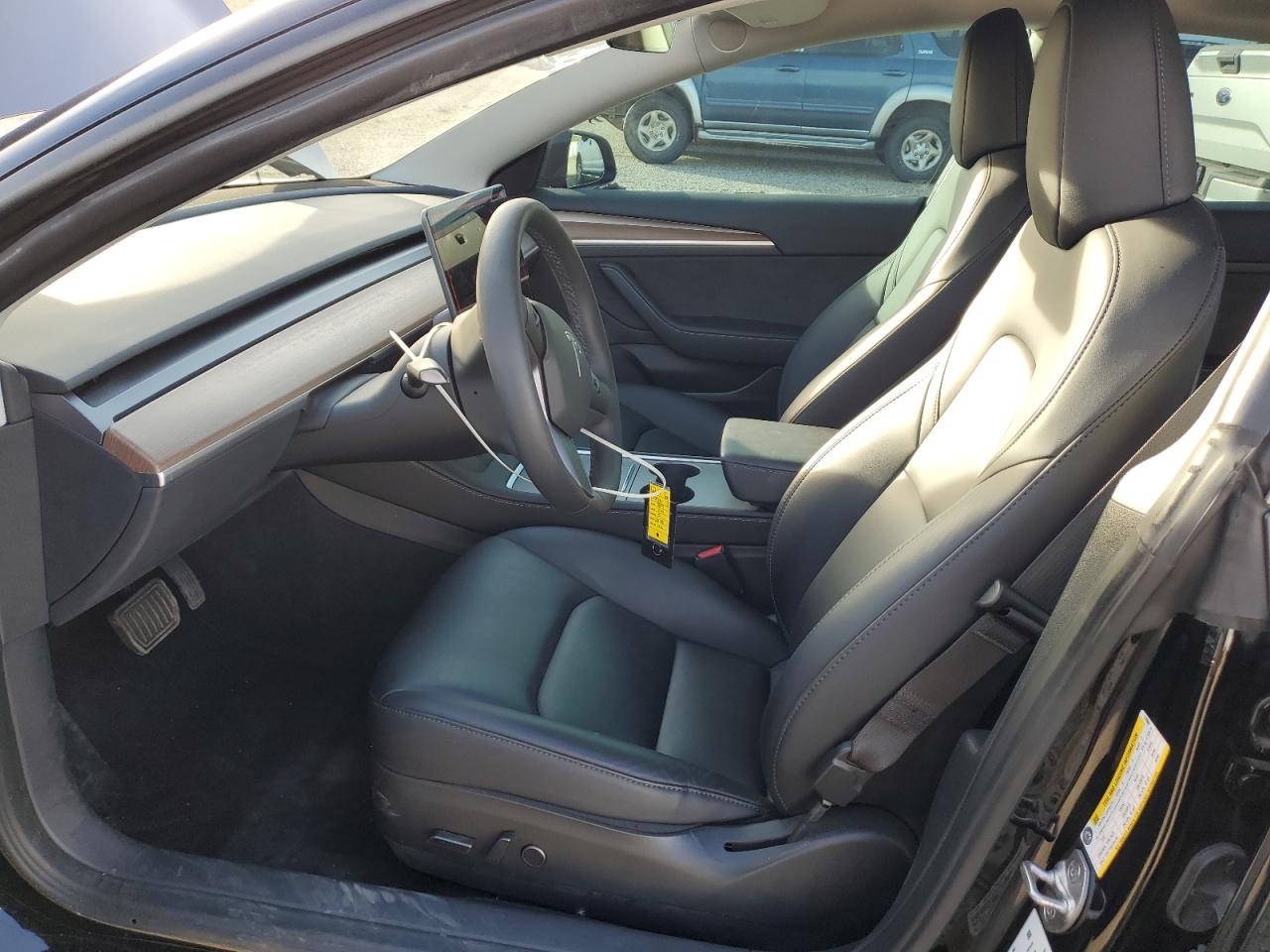 2023 TESLA MODEL 3  VIN:5YJ3E1EA8PF518066