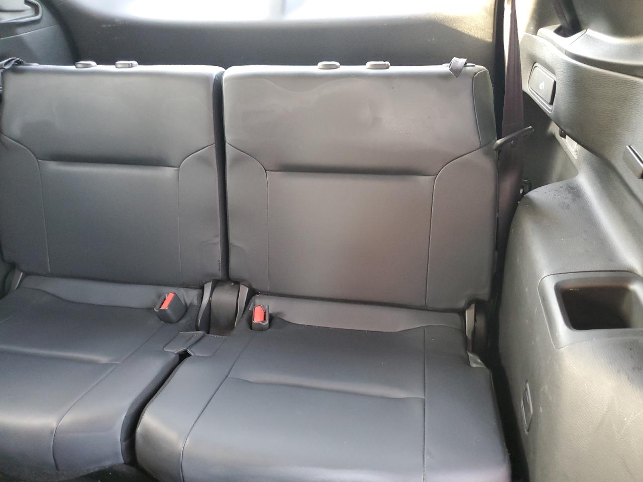 2022 MITSUBISHI OUTLANDER SE VIN:JA4J4UA84NZ034735