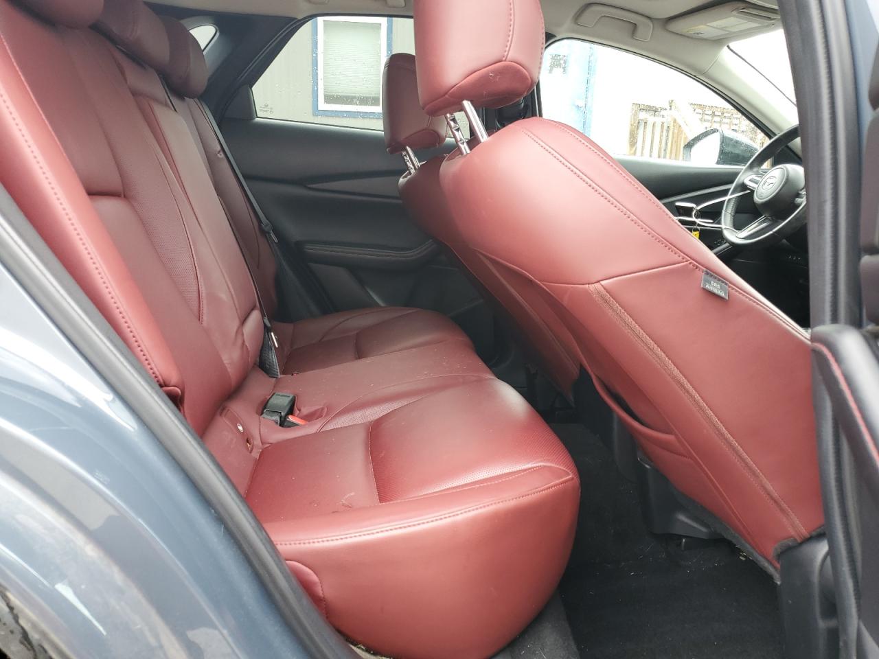 2022 MAZDA CX-30 PREFERRED VIN:3MVDMBCL9NM423198