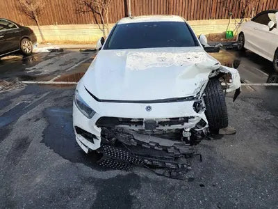 2020 Mercedes-Benz CLS 450 VIN: