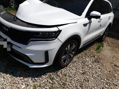 2022 Kia Sorento VIN: