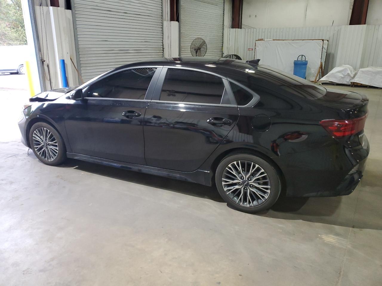 2023 KIA FORTE GT LINE VIN:3KPF54AD1PE665317