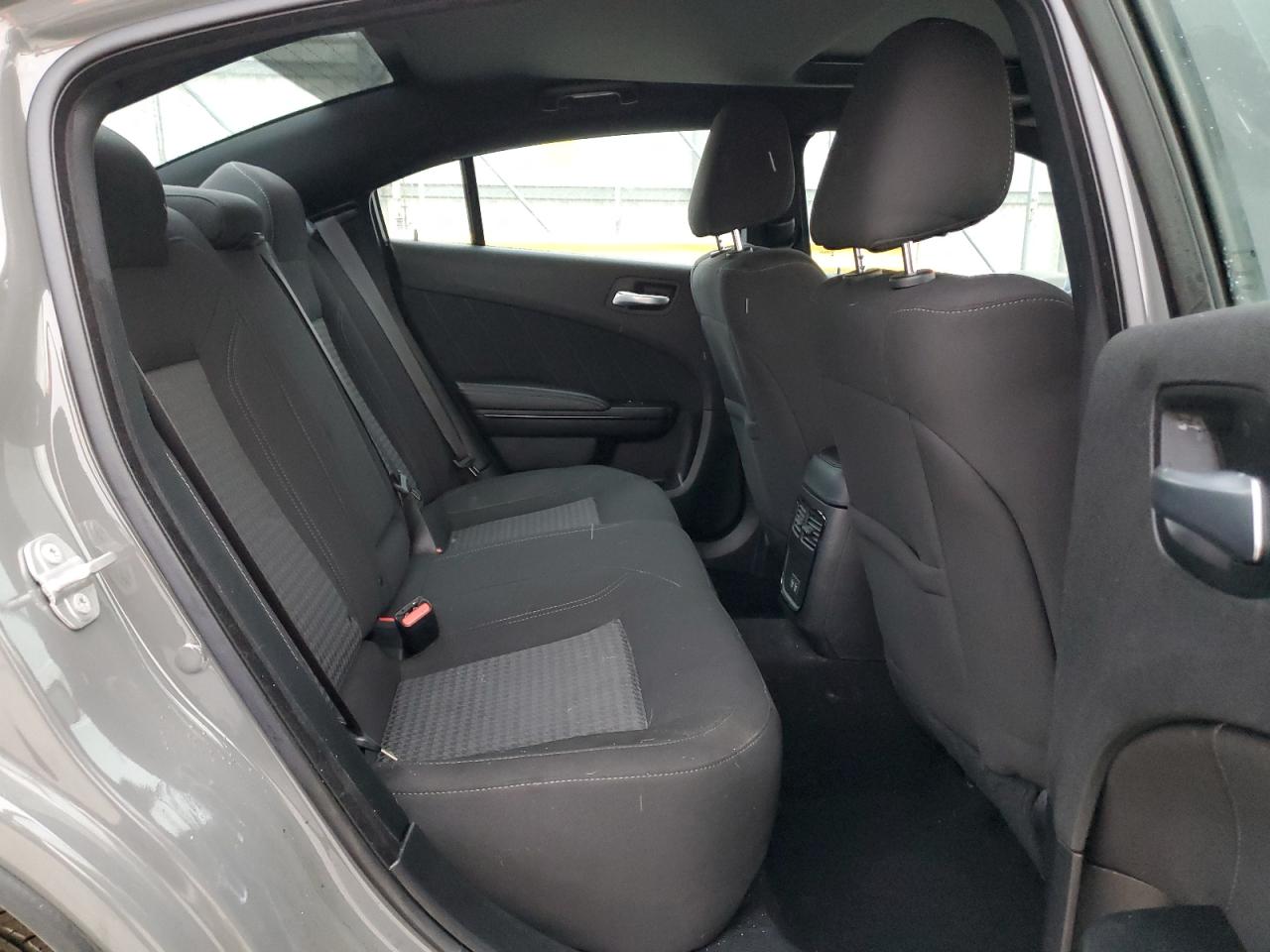 2023 DODGE CHARGER SXT VIN:2C3CDXJGXPH705114