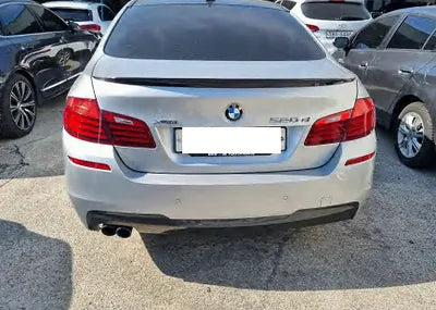 2016 BMW 520 WBA5E7100GG569377 VIN:WBA5E7100GG569377