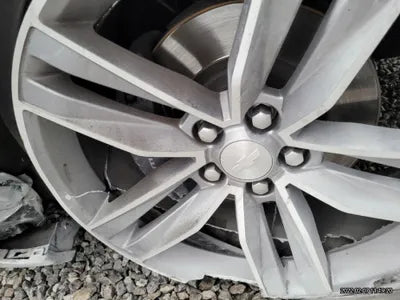 2017 Chevrolet Camaro 1G1F91R76H0156103 VIN:1G1F91R76H0156103