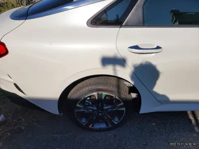 2022 Kia K5 KNAG341ABNA177680 VIN:KNAG341ABNA177680