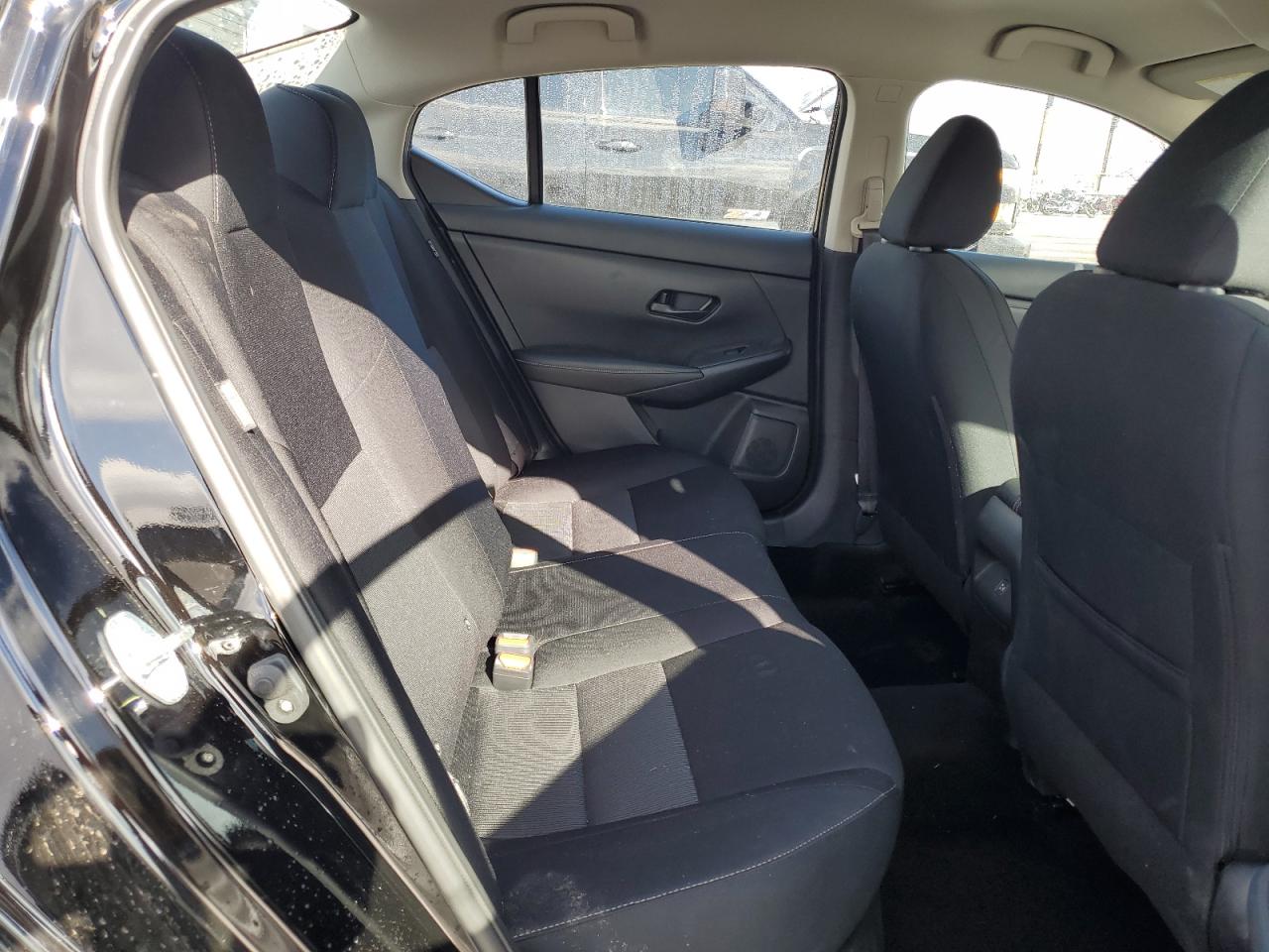 2024 NISSAN SENTRA SV VIN:3N1AB8CV5RY285109