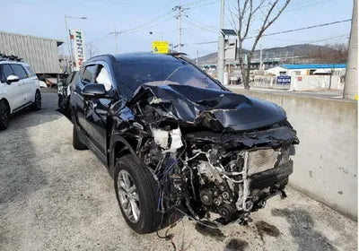 2018 Hyundai Santa FE 146KMKMHSW81UBJU8 VIN:146KMKMHSW81UBJU8