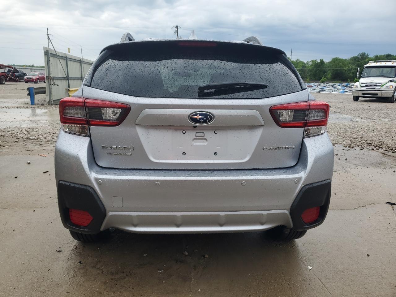 2023 SUBARU CROSSTREK LIMITED VIN:JF2GTHMC7P8305761