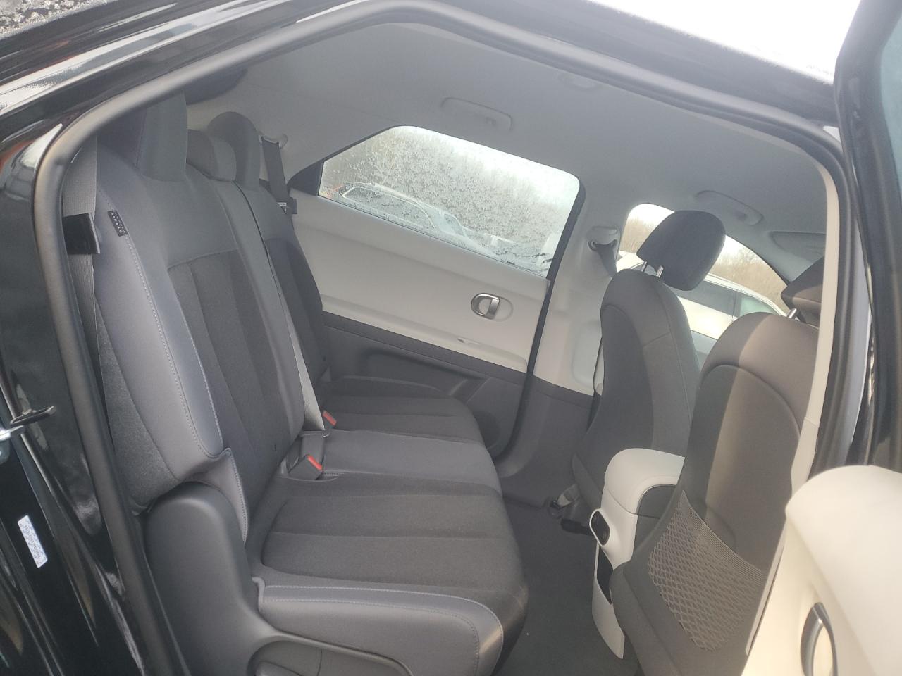 2024 HYUNDAI IONIQ 5 SE VIN:KM8KMDDF1RU276269