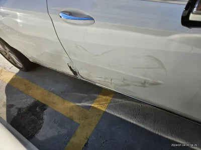 2017 Mercedes-Benz E 220 WDDZF0EB0HA171701 VIN:WDDZF0EB0HA171701