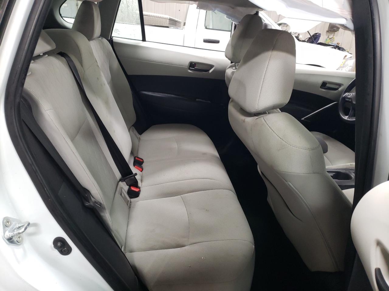 2022 TOYOTA COROLLA CROSS L VIN:7MUAAABG5NV005903