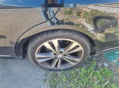 2014 Mercedes-Benz E 300 VIN: