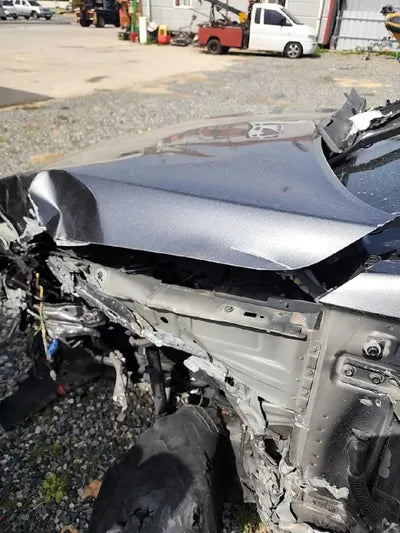 2017 Genesis G80 VIN: